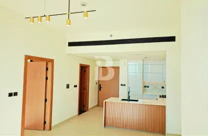 Apartment - 1 Bedroom - 2 Bathrooms for rent in Binghatti House - Jumeirah Village Circle - Dubai