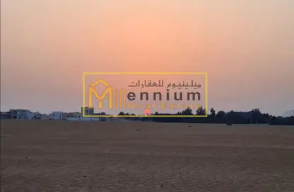 Land - Studio for sale in Al Khezamia - Mughaidir - Sharjah