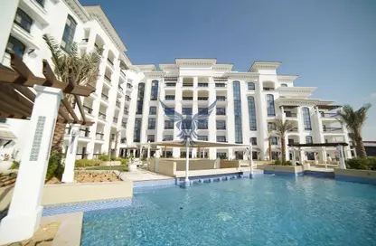 Apartment - 1 Bedroom - 2 Bathrooms for sale in Ansam 4 - Ansam - Yas Island - Abu Dhabi