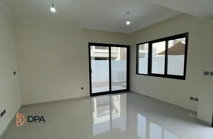 Townhouse - 3 Bedrooms - 3 Bathrooms for sale in Primrose - Damac Hills 2 - Dubai