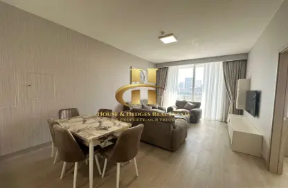 Apartment - 1 Bedroom - 2 Bathrooms for rent in Luma 22 - Jumeirah Village Circle - Dubai