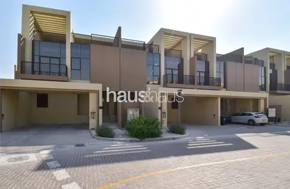 Townhouse - 4 Bedrooms - 4 Bathrooms for sale in Sevilla Village - Victory Heights - Dubai Sports City - Dubai