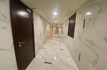 Office Space - Studio - 1 Bathroom for rent in Danet Abu Dhabi - Abu Dhabi