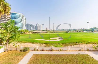 Villa - 5 Bedrooms - 6 Bathrooms for rent in Estella - Victory Heights - Dubai Sports City - Dubai