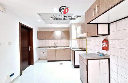 Apartment - 1 Bathroom for rent in Al Warsan 4 - Al Warsan - Dubai