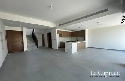 Townhouse - 3 Bedrooms - 4 Bathrooms for sale in La Violeta 1 - Villanova - Dubai Land - Dubai