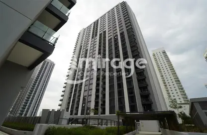 Apartment - 1 Bathroom for sale in The Bridges - Shams Abu Dhabi - Al Reem Island - Abu Dhabi