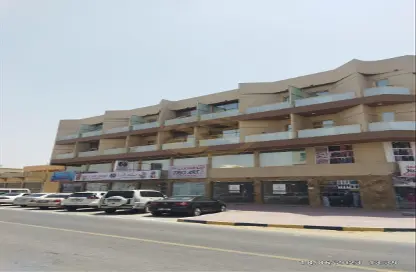 Shop - Studio for rent in Al Rawda 3 Villas - Al Rawda 3 - Al Rawda - Ajman