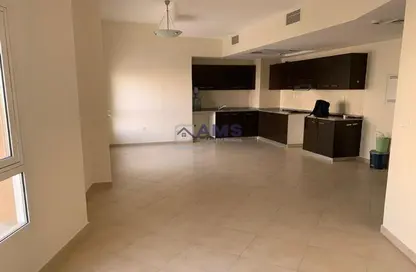 Apartment - 1 Bathroom for rent in Al Ramth 01 - Al Ramth - Remraam - Dubai