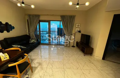 Apartment - 1 Bedroom - 1 Bathroom for sale in MAG 515 - MAG 5 - Dubai South (Dubai World Central) - Dubai