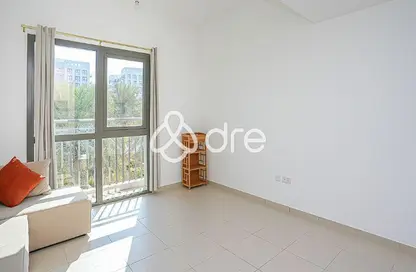 Apartment - 1 Bathroom for rent in Safi 2B - Town Square - Dubai