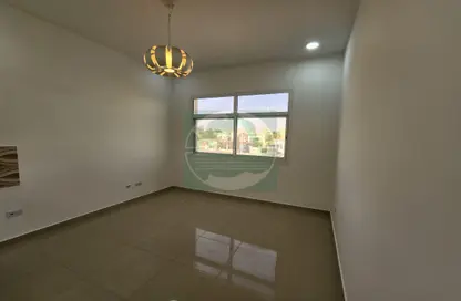 Apartment - 1 Bathroom for rent in Khalifa City A Villas - Khalifa City A - Khalifa City - Abu Dhabi