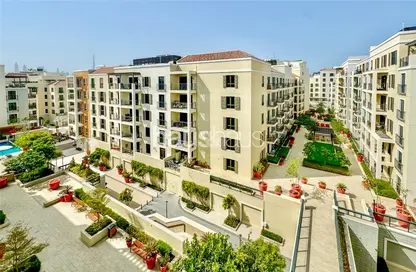 Apartment - 1 Bedroom - 1 Bathroom for sale in La Cote - La Mer - Jumeirah - Dubai