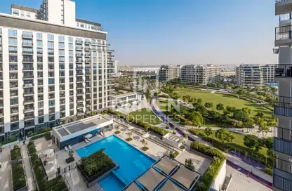 Apartment - 2 Bedrooms - 2 Bathrooms for sale in Executive Residences 2 - Executive Residences - Dubai Hills Estate - Dubai