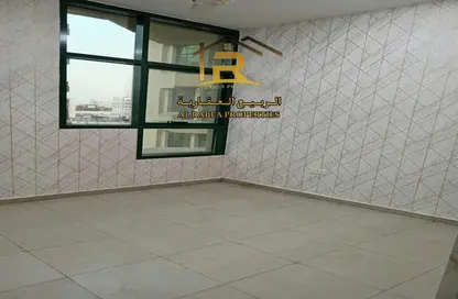 Apartment - 2 Bedrooms - 2 Bathrooms for rent in Al Rashidiya Towers - Al Rashidiya - Ajman Downtown - Ajman