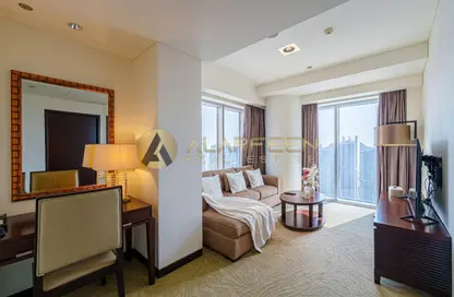 Apartment - 1 Bedroom - 2 Bathrooms for sale in Marina Hotel Apartments - Dubai Marina Walk - Dubai Marina - Dubai