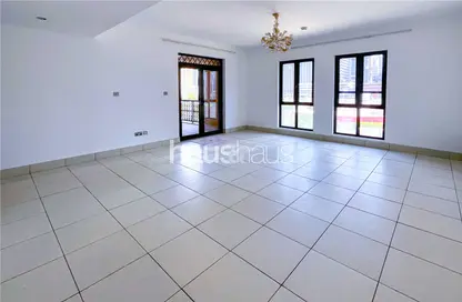 Apartment - 1 Bedroom - 2 Bathrooms for rent in Reehan 5 - Reehan - Old Town - Dubai