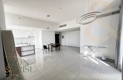 Apartment - 1 Bedroom - 2 Bathrooms for sale in O2 Tower - Jumeirah Village Circle - Dubai