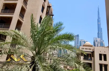 Apartment - 2 Bedrooms - 3 Bathrooms for rent in Miska 3 - Miska - Old Town - Dubai