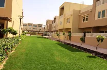 Townhouse - 3 Bedrooms - 3 Bathrooms for rent in Badrah Townhouses - Badrah - Dubai Waterfront - Dubai