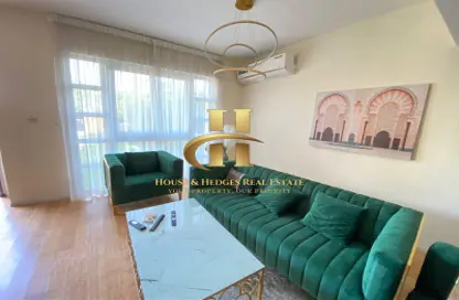 Villa - 4 Bedrooms - 5 Bathrooms for rent in Sydney Villas - District 18 - Jumeirah Village Circle - Dubai