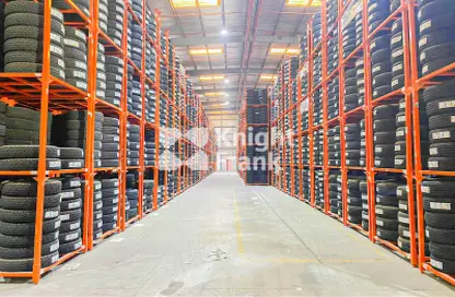 Warehouse - Studio for sale in Freezone South - Jebel Ali Freezone - Jebel Ali - Dubai