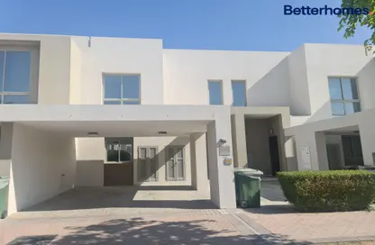 Townhouse - 3 Bedrooms - 3 Bathrooms for rent in Reem Community - Arabian Ranches 2 - Dubai