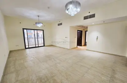 Apartment - 1 Bedroom - 2 Bathrooms for rent in Azizi Orchid - Al Furjan - Dubai