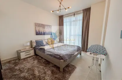 Apartment - 2 Bedrooms - 2 Bathrooms for rent in Binghatti Avenue - Al Jaddaf - Dubai