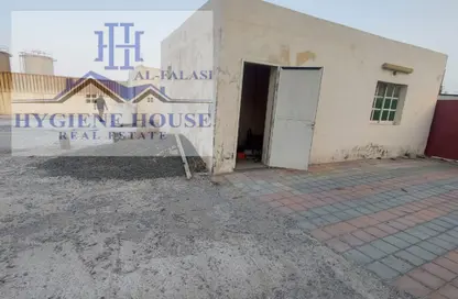 Bulk Rent Unit - Studio - 1 Bathroom for rent in Al Jurf Industrial 3 - Al Jurf Industrial - Ajman