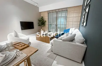 Apartment - 2 Bedrooms - 2 Bathrooms for sale in Expo City Sidr Residences - Expo City - Dubai