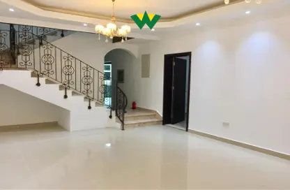 Villa - 5 Bedrooms - 6 Bathrooms for rent in Mohamed Bin Zayed City Villas - Mohamed Bin Zayed City - Abu Dhabi