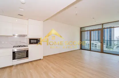 Apartment - 1 Bedroom - 2 Bathrooms for rent in Palace Residences - Dubai Creek Harbour (The Lagoons) - Dubai