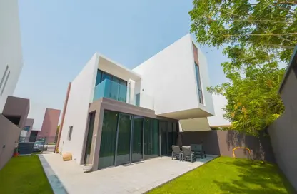 Villa - 4 Bedrooms - 5 Bathrooms for sale in Sarab 2 - Aljada - Sharjah