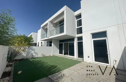 Townhouse - 3 Bedrooms - 4 Bathrooms for sale in Arabella Townhouses 1 - Arabella Townhouses - Mudon - Dubai