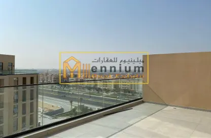 Apartment - 1 Bedroom - 2 Bathrooms for sale in Darb 4 - Al Mamsha - Muwaileh - Sharjah