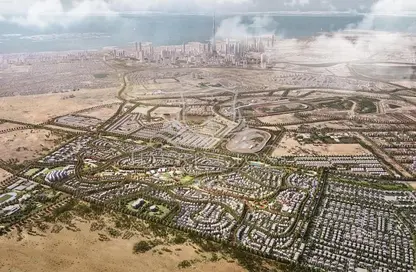 Land - Studio for sale in Nad Al Sheba Gardens - Nad Al Sheba 1 - Nad Al Sheba - Dubai