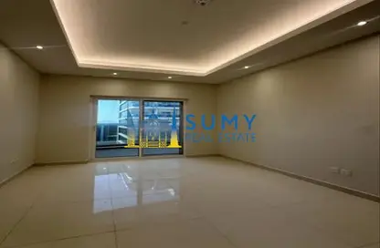 Apartment - Studio - 1 Bathroom for rent in Hera Tower - Dubai Sports City - Dubai