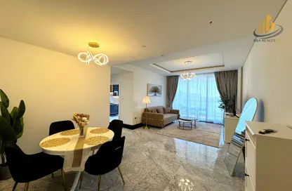 Apartment - 1 Bedroom - 2 Bathrooms for sale in Terraces Marasi Drive - Business Bay - Dubai