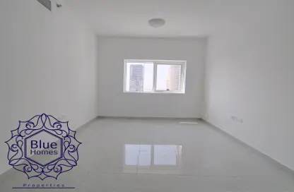 Apartment - 3 Bedrooms - 3 Bathrooms for rent in Saeed Al Alami Building - Al Taawun - Sharjah