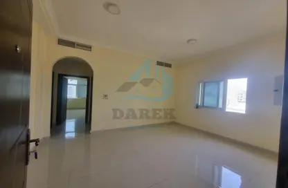 Apartment - 1 Bedroom - 1 Bathroom for rent in Ajman Global City - Al Alia - Ajman