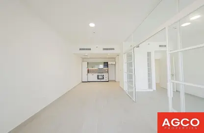 Apartment - 2 Bedrooms - 1 Bathroom for rent in Golfville - Dubai Hills Estate - Dubai