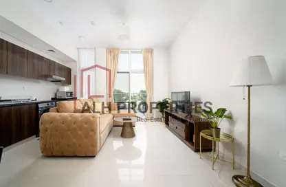 Apartment - 1 Bedroom - 1 Bathroom for rent in Avencia - Damac Hills 2 - Dubai