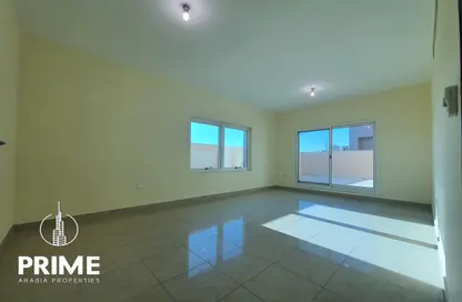 Apartment - 2 Bedrooms - 2 Bathrooms for rent in Airport Road - Abu Dhabi