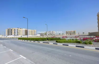 Land - Studio for sale in Saih Shuaib 1 - Jebel Ali - Dubai