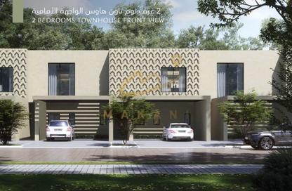 Villa - 6 Bedrooms - 6 Bathrooms for sale in Hayyan - Sharjah