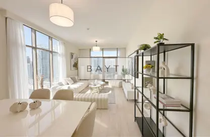 Apartment - 2 Bedrooms - 3 Bathrooms for sale in Canal Bay - Business Bay - Dubai