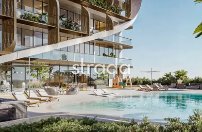 Apartment - 1 Bedroom - 2 Bathrooms for sale in Havelock Heights - Jumeirah Village Circle - Dubai