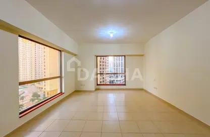 Apartment - 2 Bedrooms - 3 Bathrooms for rent in Sadaf 7 - Sadaf - Jumeirah Beach Residence - Dubai