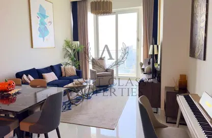 Apartment - 2 Bedrooms - 3 Bathrooms for sale in Avani Palm View Hotel  and  Suites - Dubai Media City - Dubai